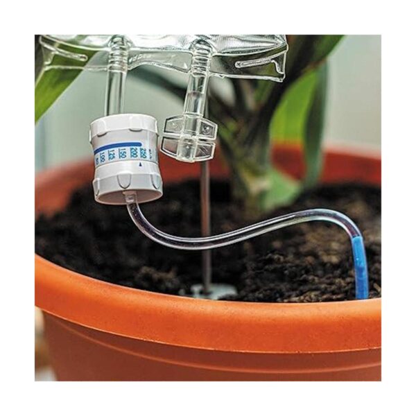 Bubblegum Stuff Soporte vital de las plantas Sistema de_4