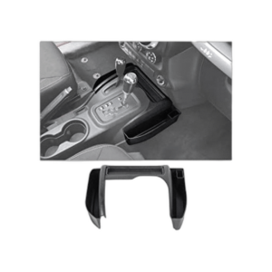 JWWY Bandeja de cambios para guardar monedas para Jeep_1