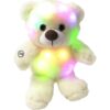The Noodley Juguete de peluche con luz LED para dormir_1