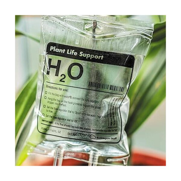 Bubblegum Stuff Soporte vital de las plantas Sistema de_3