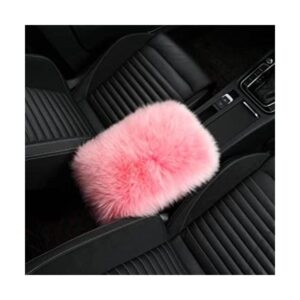 IRIWOOL Funda para reposabrazos de coche bonita y_1