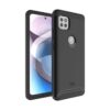 TUDIA DualShield Funda diseñada para teléfono Motorola_1