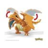 MEGA Juego de construcción Pokémon Charizard con 222_5