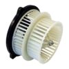 TYC 700153 juego de ventilador de repuesto para Toyota Prius_2