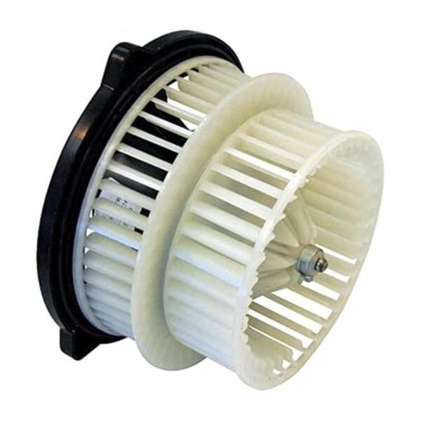 TYC 700153 juego de ventilador de repuesto para Toyota Prius_2