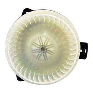 TYC 700153 juego de ventilador de repuesto para Toyota Prius_1