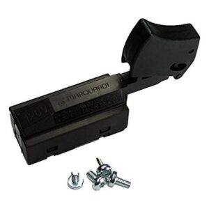 Skil 2610321608 Interruptor de accionamiento sin fin para_1