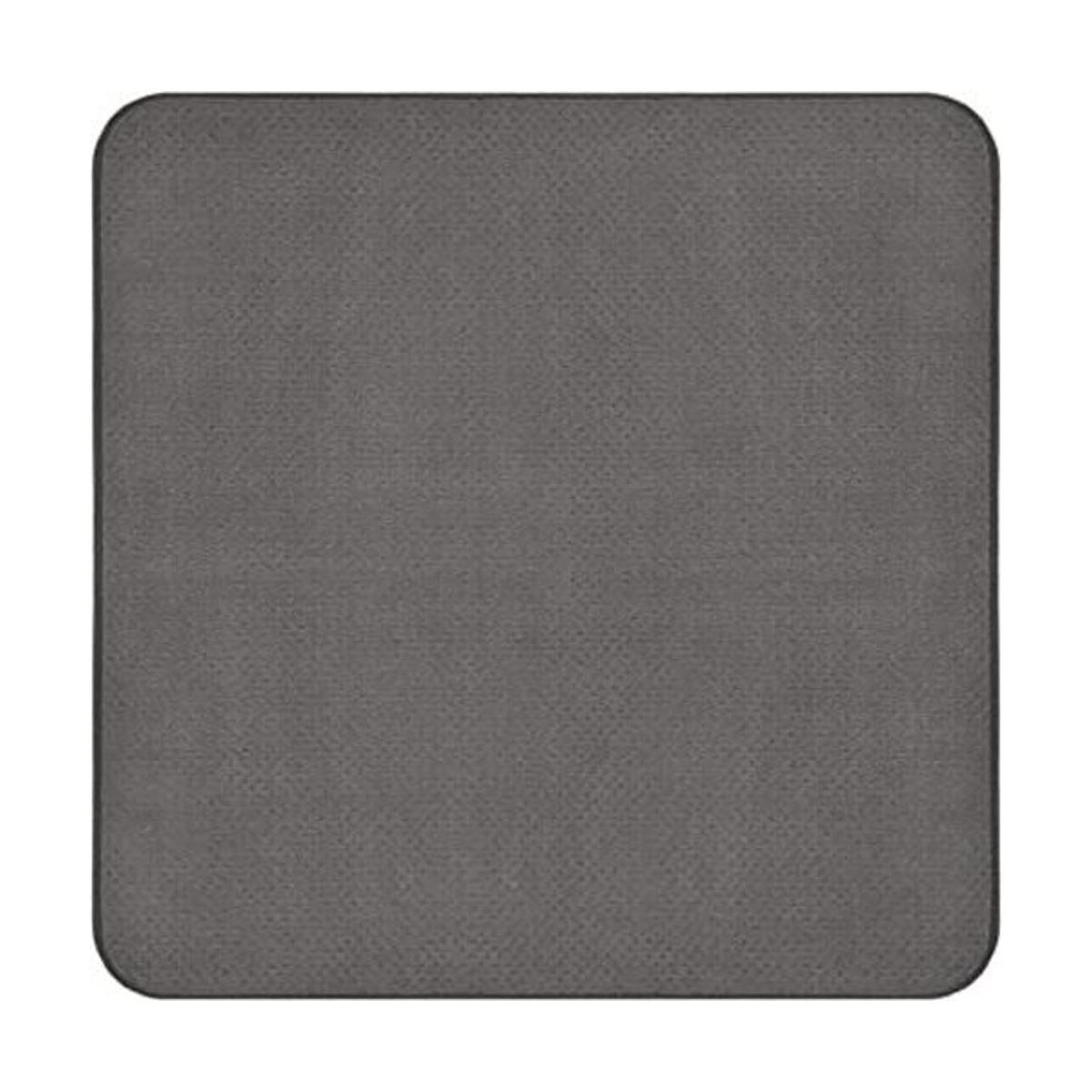 House Home and More Alfombra antideslizante para