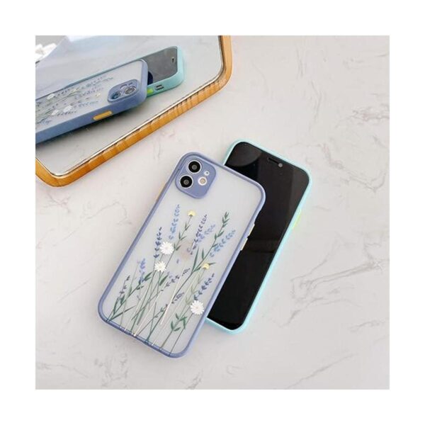 Ownest Funda compatible con iPhone 13 Mini para iPhone 13_2