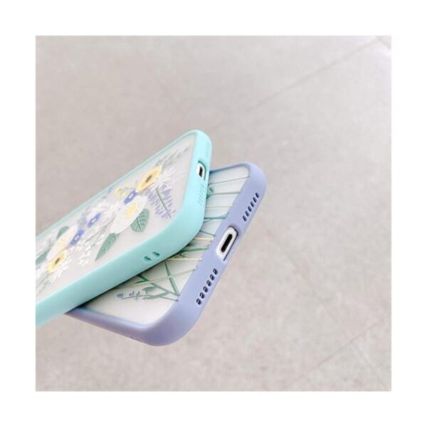 Ownest Funda compatible con iPhone 13 Mini para iPhone 13_5