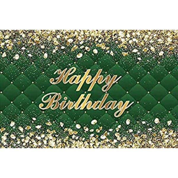 Renaiss Banner de fondo de feliz cumpleaños de 7 x 5 pies_1