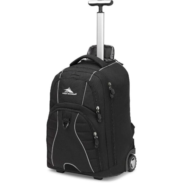 High Sierra Freewheel mochila con ruedas para laptop_5
