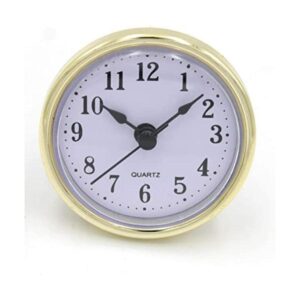 SJT ENTERPRISES INC. Paquete de 1 inserción de reloj_1