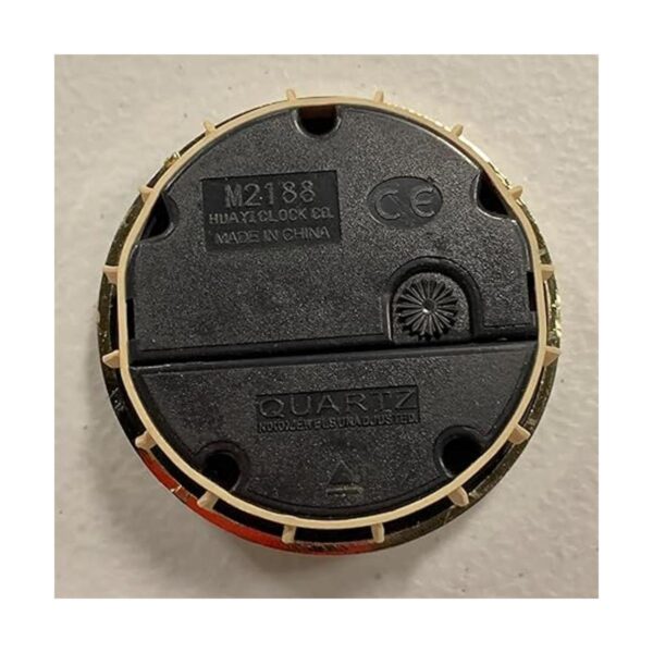 SJT ENTERPRISES INC. Paquete de 1 inserción de reloj_3