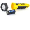 Dorcy 412510 flotante impermeable linterna LED con