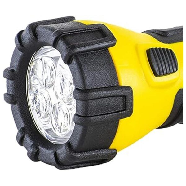 Dorcy 412510 flotante impermeable linterna LED con