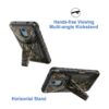 Ailiber Funda compatible con ATT Calypso U318AACricket_3