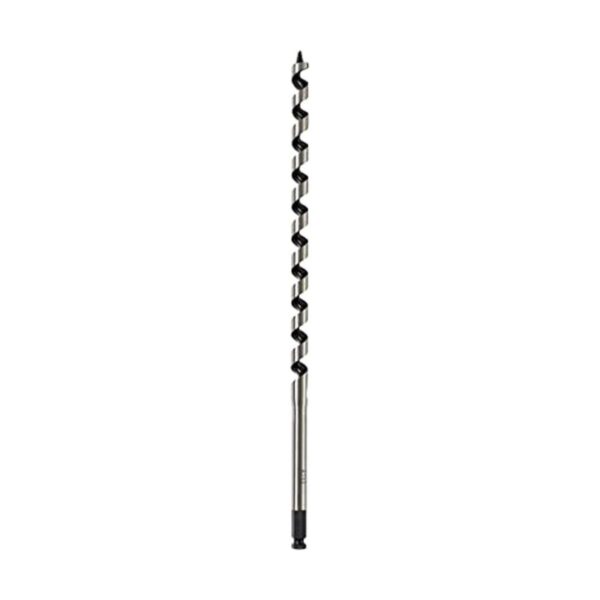 DEWALT Broca de taladro barrena de barco 58 pulgadas x_1