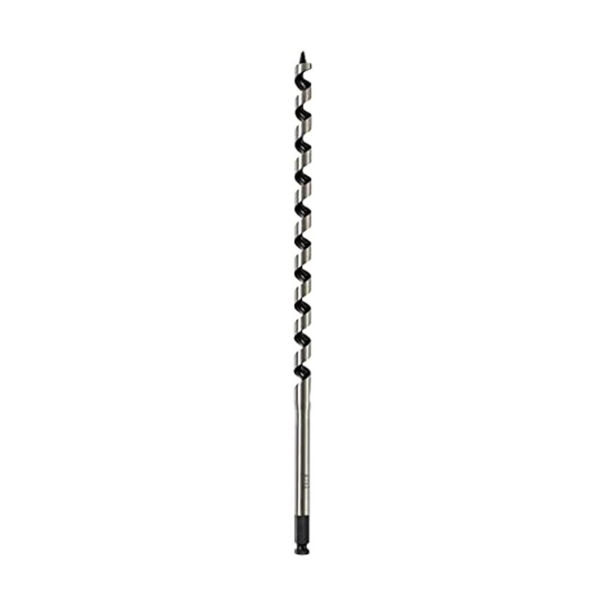 DEWALT Broca de taladro barrena de barco 58 pulgadas x