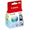 Cartucho de tinta Canon CL211XL Cianmagentaamarillo_3