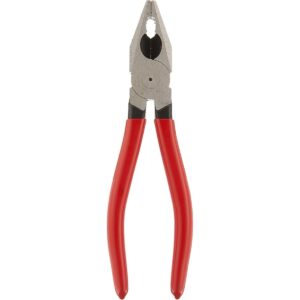 KNIPEX Herramientas 03 01 180 Alicates combinados 301180_1