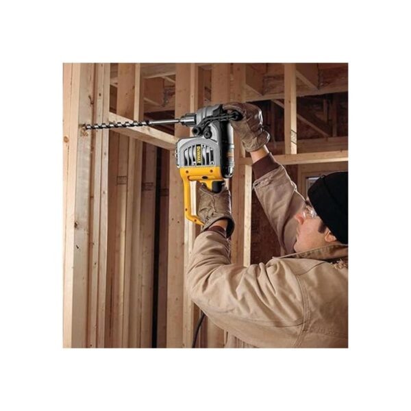 DEWALT Broca de taladro barrena de barco 58 pulgadas x_4
