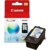 Cartucho de tinta Canon CL211XL Cianmagentaamarillo_2