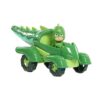 PJ Masks Gekko Gekko Mobile juego de 2 piezas de figura_3
