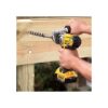 DEWALT Broca de taladro barrena de barco 58 pulgadas x_2