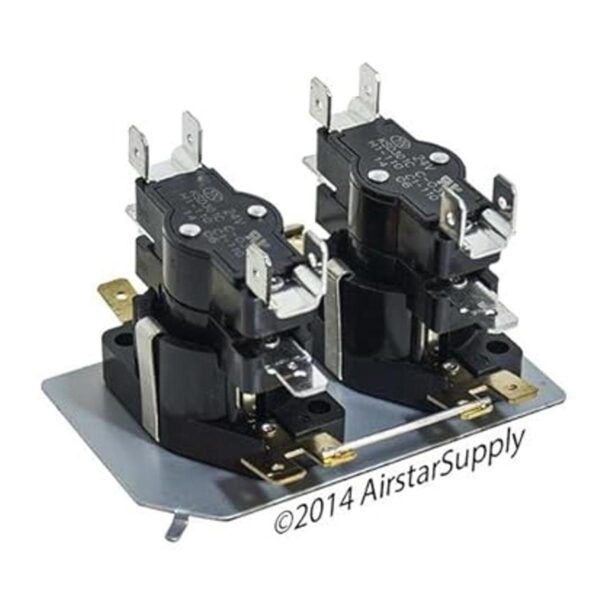Mars 33233 Aftermarket Replacement 20 kW calor_2