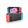 DLseego Dockable Crystal Case Compatible with Nintendo_1