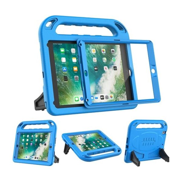 BMOUO Funda para niños para iPad 9.7 20182017iPad Air_1