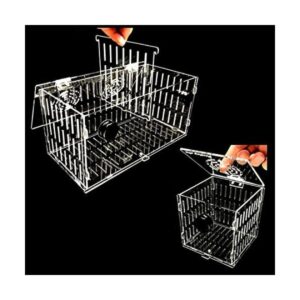 Reefing Art Pequeña caja magnética para criador de_1