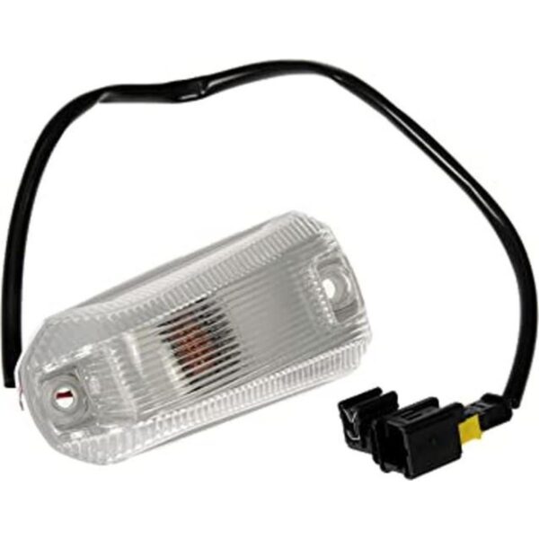 Dorman 926109 Lámpara de marcador de techo delantero para_1
