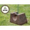 Biostretch Lazos para árboles y lazos grandes para_6