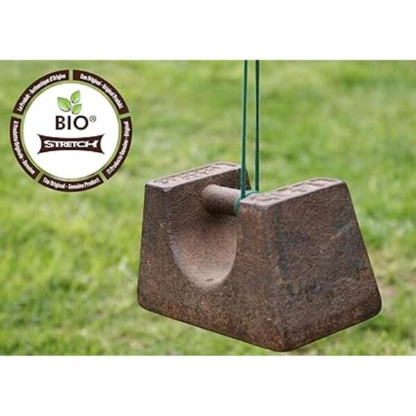 Biostretch Lazos para árboles y lazos grandes para_6