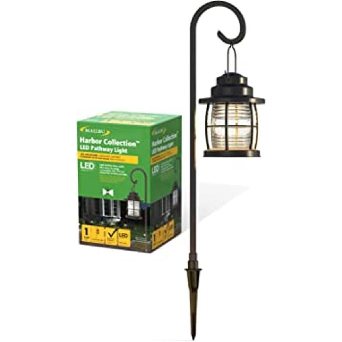 Malibu Harbor Collection 8422411001 Luz LED de bajo