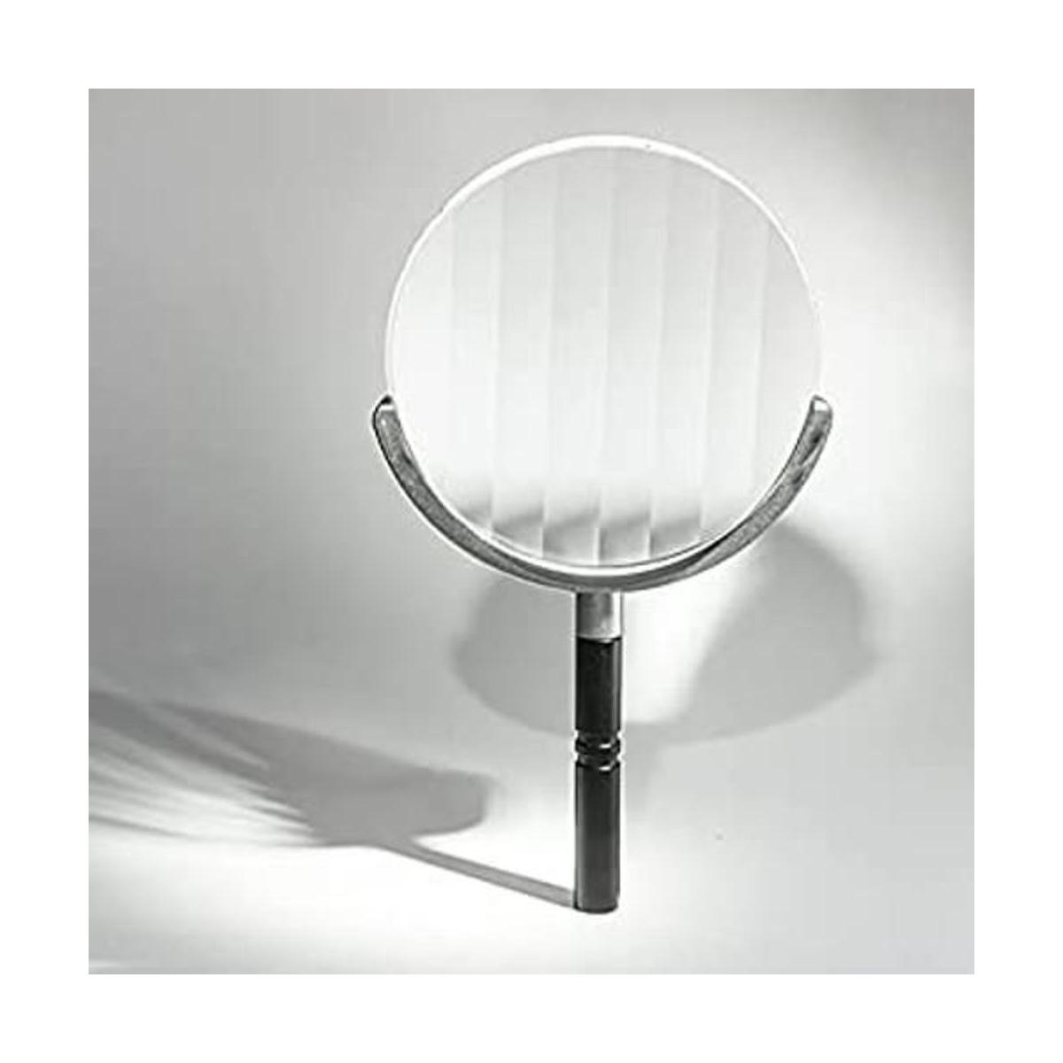 filtros de mano de los efectos especiales de cristal