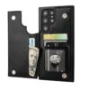 ONETOP Compatible con Samsung Galaxy S22 Ultra Funda tipo_1