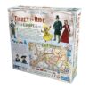 Juego Ticket To Ride Europe versión inglés Estándar_2