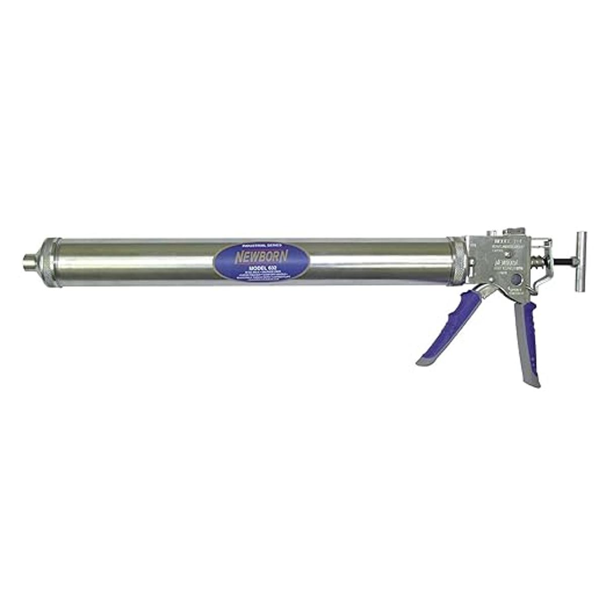 Recién nacido 632gts BulkSalchicha Deluxe Hex Rod de