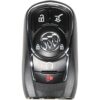 ACDelco 13521090 GM Llave de equipamiento original_1