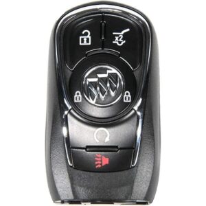 ACDelco 13521090 GM Llave de equipamiento original_1
