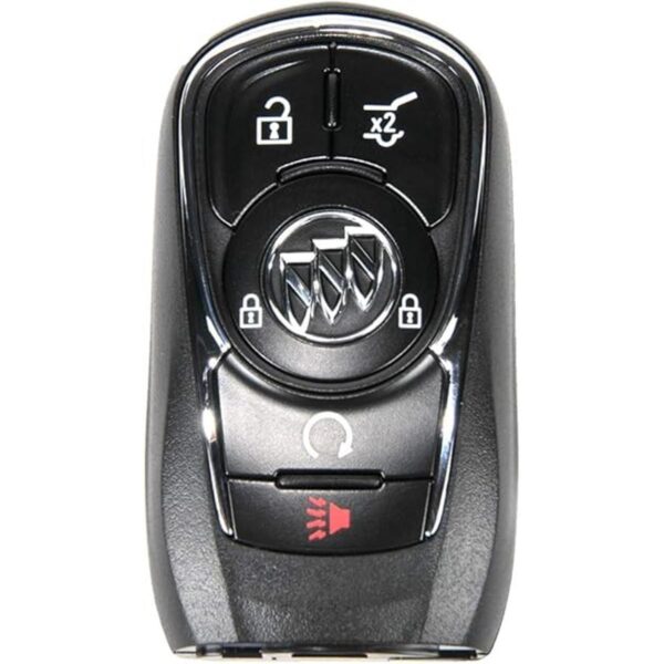 ACDelco 13521090 GM Llave de equipamiento original_1