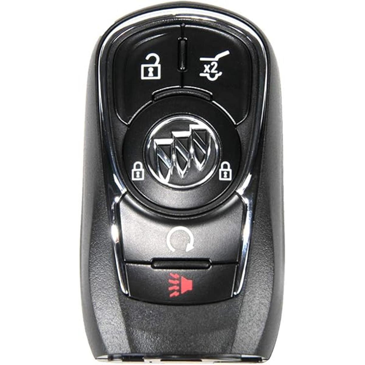ACDelco 13521090 GM Llave de equipamiento original