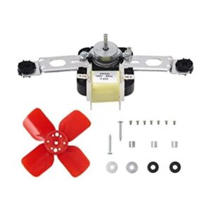 Blue Stars Kit de motor de ventilador evaporador 482731_1