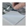 Set de 6 vinilos autoadhesivos Art3d protectores contra
