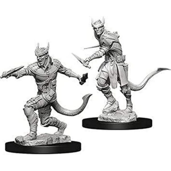 DD Nolzurs Marvelous Unpainted Miniatures Wave 5 Tie_1