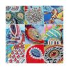 Kit de cuadernos de pintura con diamantes 5D para_6