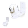 DXR8 Pro Soporte de pared inclinado adhesivo y soporte